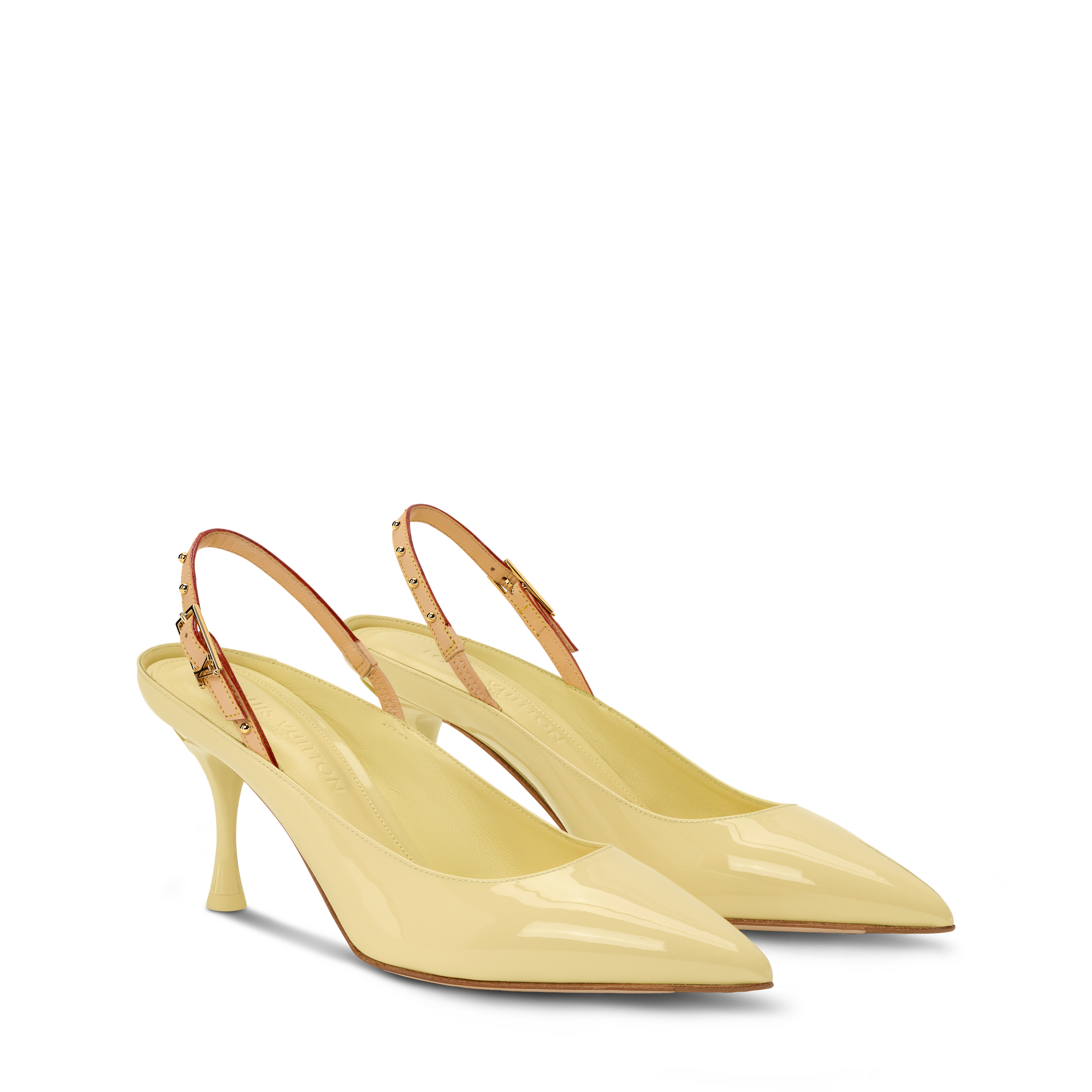 Pumps - Shoes - Women | LOUIS VUITTON